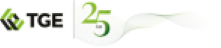TGE logo